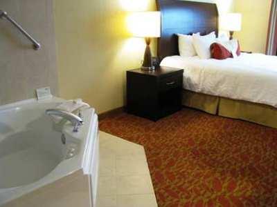Hilton Garden Hotel 3*