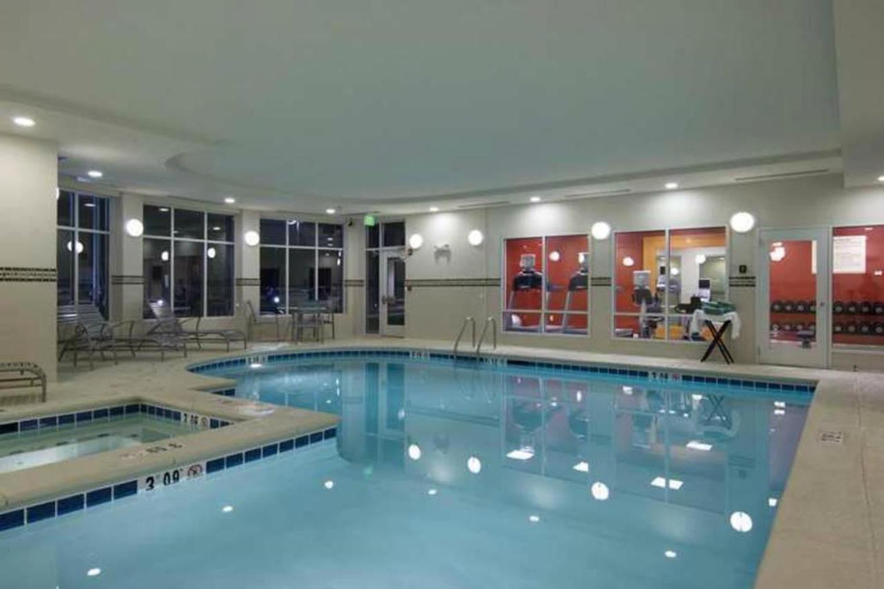 Hotel Hilton Garden