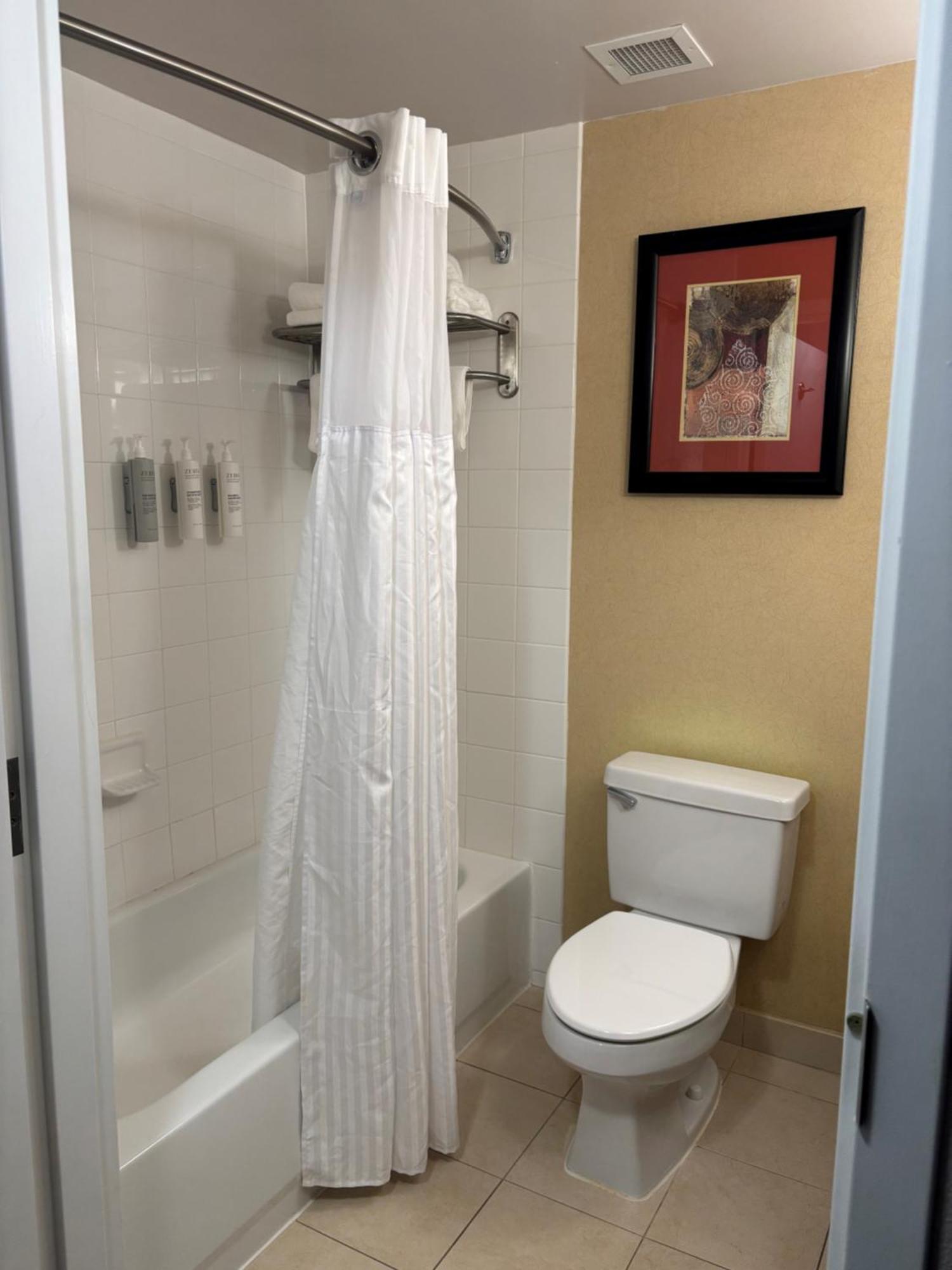 Hilton Garden Hotel Augusta
