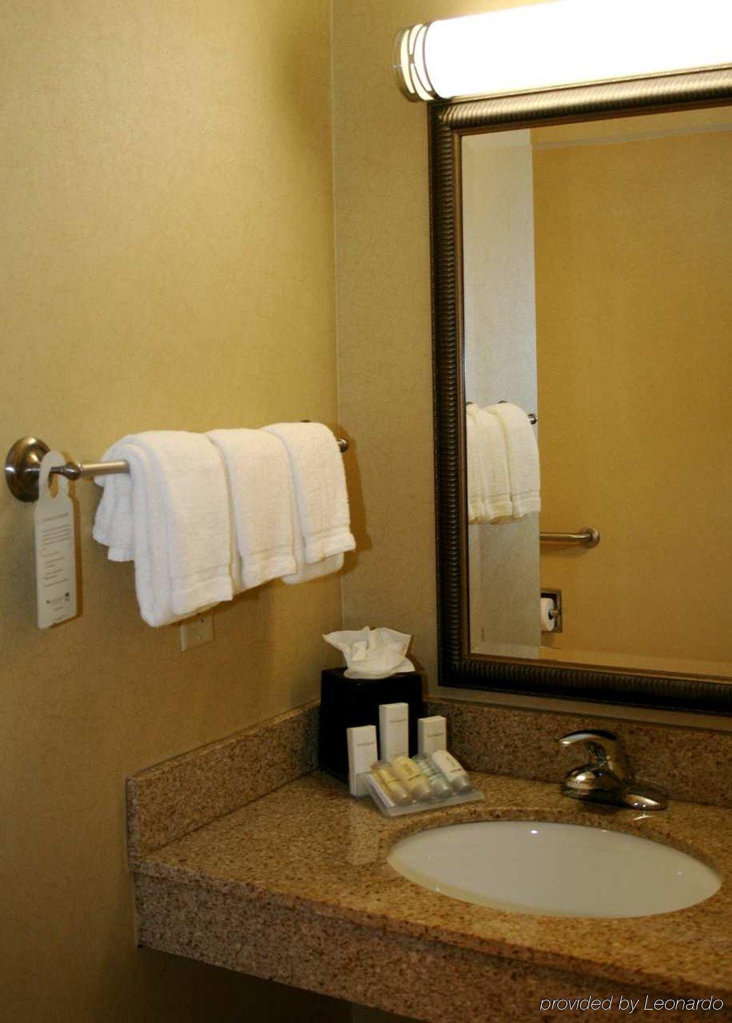 Hilton Garden Hotel