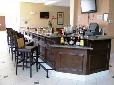 Hilton Garden Hotel