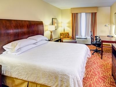 Hilton Garden Augusta