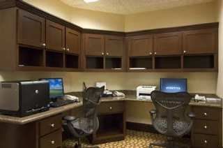 Hilton Garden Hotel 3*