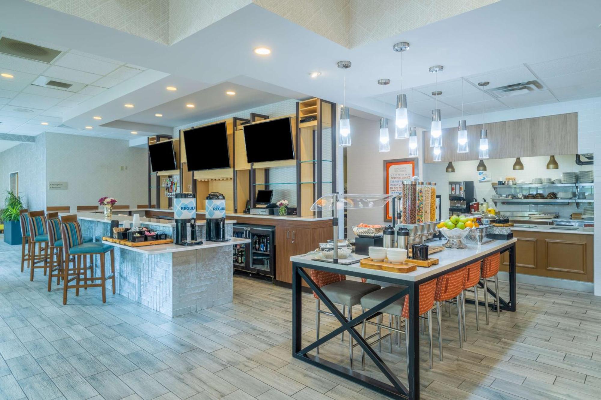 Hilton Garden Hotel Augusta