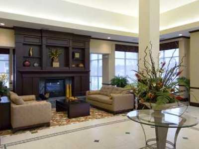 Hilton Garden Augusta