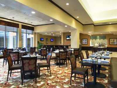 Hotel Hilton Garden Augusta
