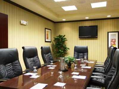 Hotel Hilton Garden
