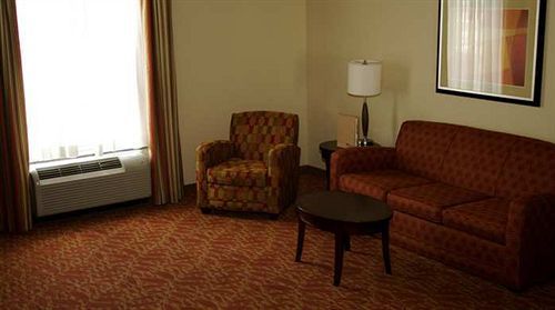 Hilton Garden Augusta