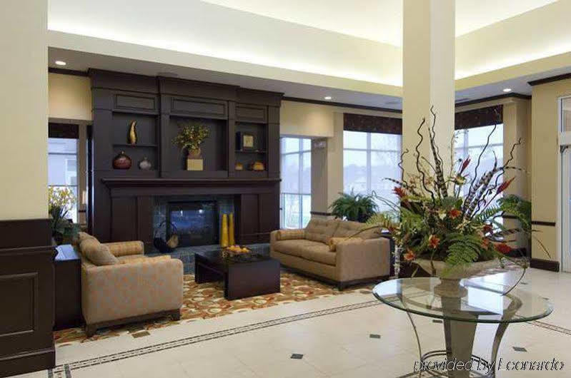 Hilton Garden Hotel Augusta