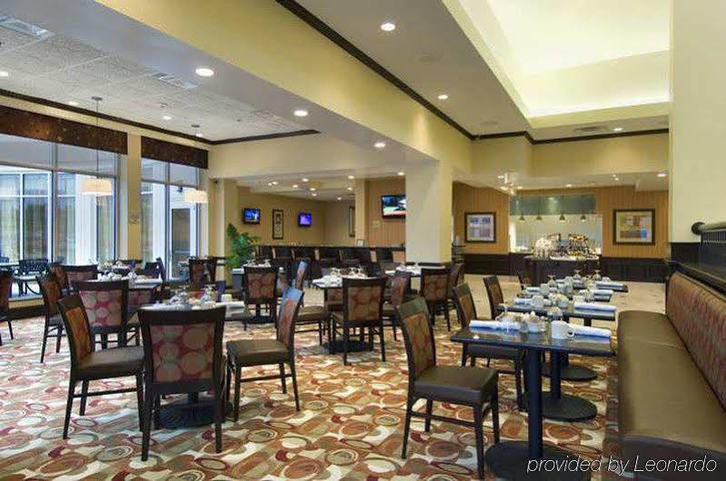 Hilton Garden Augusta