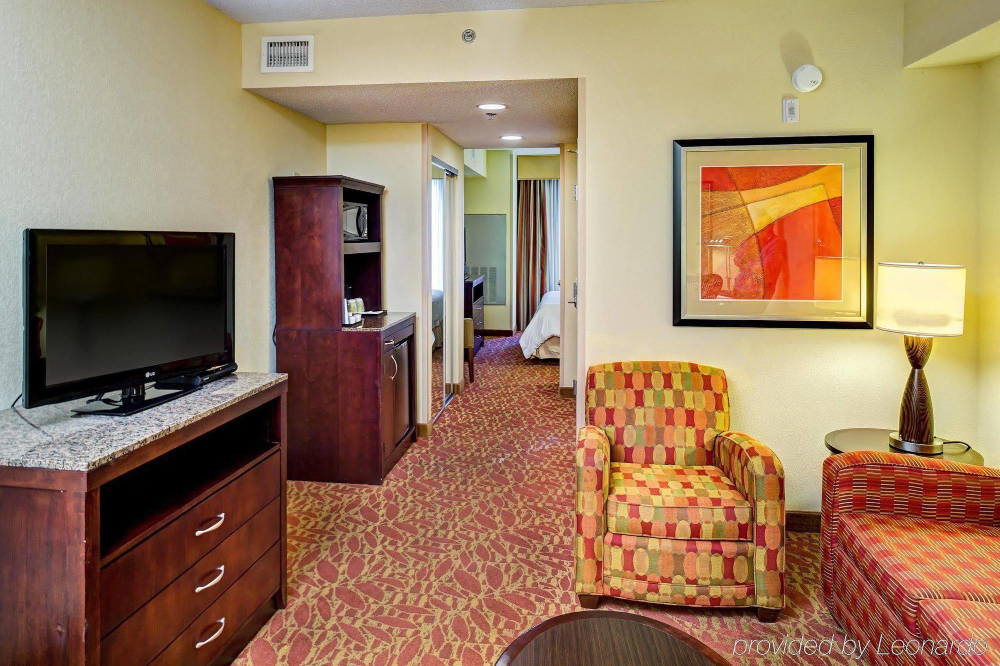 Hilton Garden 3*