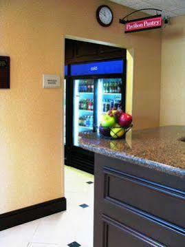Hotel Hilton Garden 3*