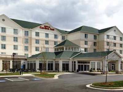 Hilton Garden 3*