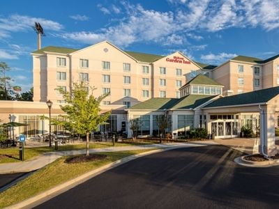 Hilton Garden Hotel