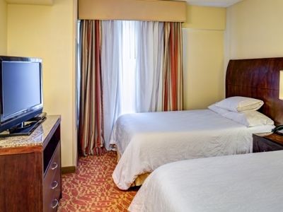 Hilton Garden Hotel Augusta