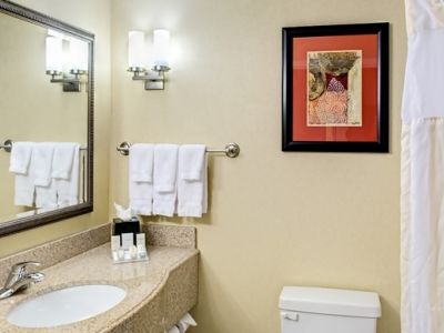 Hilton Garden