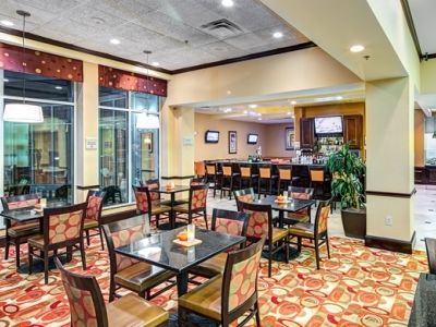 Hilton Garden 3*