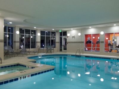 Hilton Garden Hotel 3*